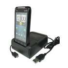   Data Sync Docking Station For Sprint HTC Evo Shift 4G Droid Cell Phone