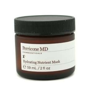 Hydrating Nutrient Mask   Perricone MD   Target Care   Night Care 