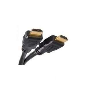 Cable & Wire Cable CWHDMIMM3M4 3m v1.3b Cat2 HDMI M/M Gold 28AWG Bulk 
