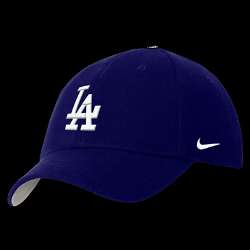 Nike Nike Wool Classic III (Dodgers) Baseball Cap  