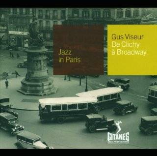 De Clichy Broadway by Gus Viseur