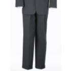 Haggar Mens Suit Up System™ Tic Weave Pants