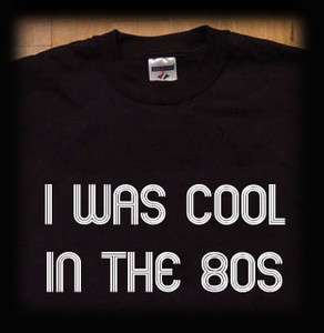   in the 80s t shirt old over the hill big hair madonna rubiks cube