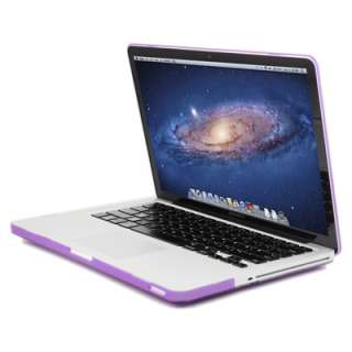   Case for Macbook Pro 13+Clear TPU Keyboard Cover 091037006844  