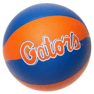   Wilson NCAA Official Size Rubber Basketball Florida