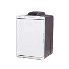 Coleman 40 Quart PowerChill Hot/Cold Thermoelectric Cooler at  