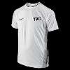 Camiseta de fútbol de entrenamiento Nike T90 2 para chicos (8 a 15 