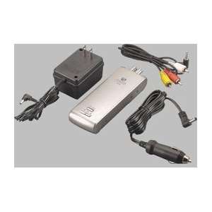  Audiovox Mobile Video TV Tuner (VBT100) (VBT100 