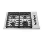 30 Pro Gas Cooktop    Thirty Pro Gas Cooktop