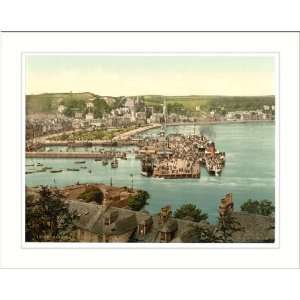   (Rothesay) Scotland, c. 1890s, (M) Library Image