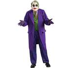   Costumes Batman Dark Knight The Joker Adult Costume Standard One Size