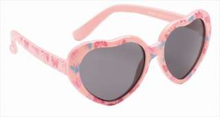 Girls / Childrens Sunglasses 3 designs   Hearts  