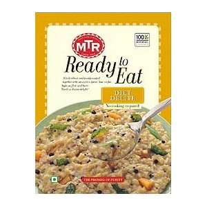  MTRs Diet Delite   11 oz 