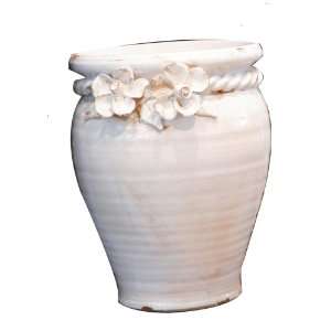  Tuscany Collection Decorative Rose Urn