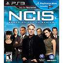 NCIS for Sony PS3   UbiSoft   