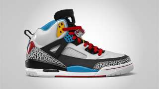 Jordan Spizike