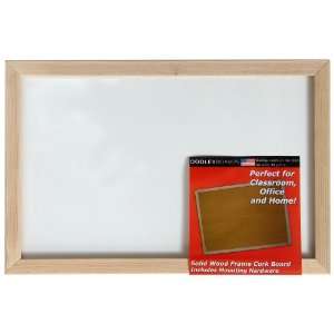  Framed Marker Board, 11 x 17 Inches, 1 Board (1218MB)