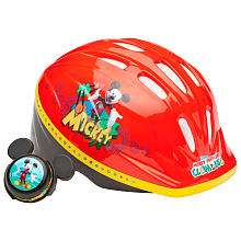   Toddler Helmet   Mickey Mouse   Protective Technologies   