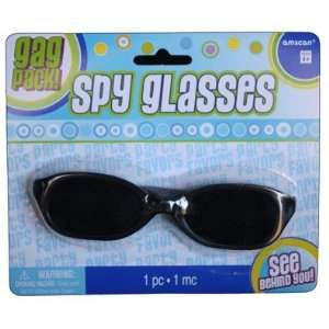  Toy Spy Glasses   See Behind You Toys & Games