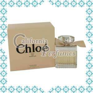   EAU DE PARFUM by Chloe 1.7 oz EDP Perfume NIB 688575201888  