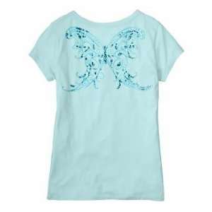 The North Face S/S Fly Away L Womens T Shirt  Sports 