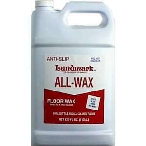  4 each Lundmark Anti Slip All Wax (3201G01 2)