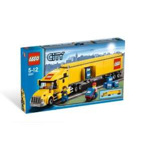  LEGO Truck Style # 3221 Toys & Games