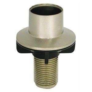  Danco Perfect Match 89225 Brushed Nickel Faucet Hose Guide 