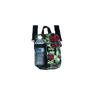  Ladybug Daypack with Water Compartment