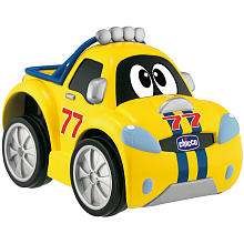 Chicco Turbo Touch Climber #77 Race Car   Chicco   