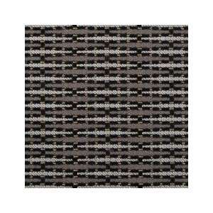  Small Scale Gunmetal by Duralee Fabric