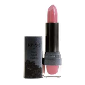   NYX Cosmetics Black Label Lipstick, Twinkle Star, 0.15 Ounce Beauty