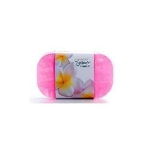  Hawaii Forever Florals Glycerin Soap Plumeria Beauty