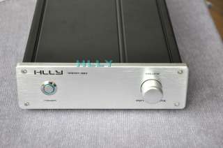 HLLY TAMP 90 90W Class T AMP AMPLIFIER Tripath TA2022  