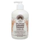 Natures Gate Skin Therapy Lotion Colloidal Oatmeal 18 fl oz from 