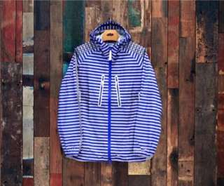 NWT Adidas Originals Kazuki 3L Shell Waterproof Jacket Jeremy Scott 