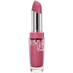  Maybelline New YorkSuperstay 14 hour Lipstick, Please Stay 