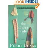 The Mercy Rule by Perri Klass (Jul 8, 2009)