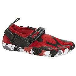 Mens Athletic Shoe Soar 2   Black  Fila Shoes Mens Athletic 