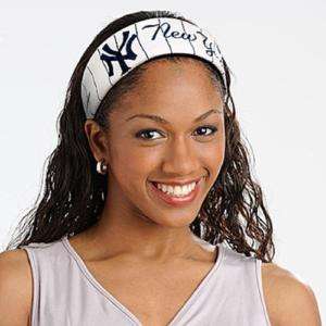 New York Yankees Fanband Headband  