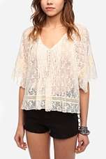 Shirts & Blouses   Urban Outfitters