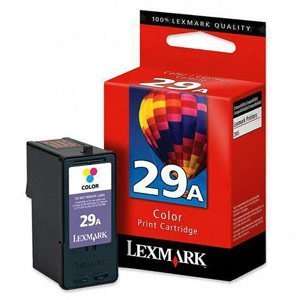  Z845#29A Color Print Cartridge Electronics