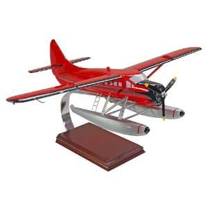  Actionjetz De Havilland Otter Model Airplane Toys & Games