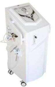 Oxygen Infusion System & Microdermabrasion Machine  