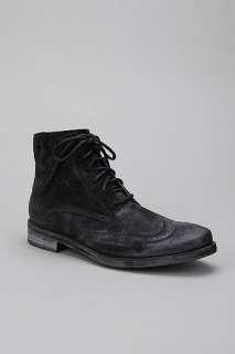 UrbanOutfitters  Bed Stu Hundred Wingtip Boot