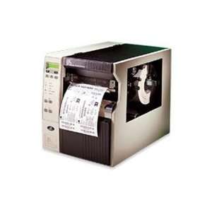  Zebra 170XiIII Bar Code Printer 1707A100000 Electronics