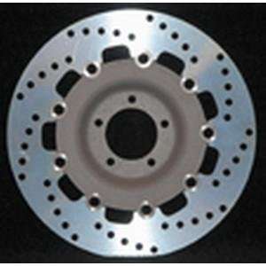  EBC Replacement OE Rotor MD1036RS Automotive