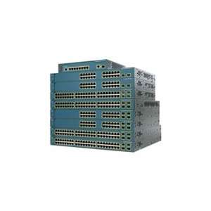  Cisco Catalyst C3560V2 48PS SM Layer 3 Switch Electronics