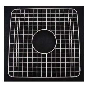 Rohl WSG3719SS Wire Sink Grid for RC3719 Kitchen Sinks, Both Left and 