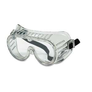  North R3 Safety Economy Cover Safety Goggle